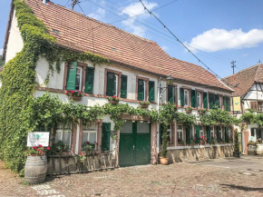 Fuxbau, Neustadt An Der Weinstraß